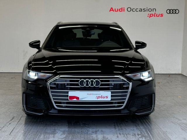 Audi A6 Berline S Line 40 TDI 204 Ch S Tronic - 2023 - Joinsteer - #2