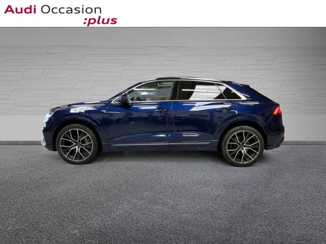 Audi Q8 Avus Extended 50 TDI Quattro 286 Ch Tiptronic - 2019 - Joinsteer - #2