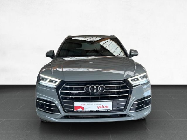 Audi Q5 TFSI e