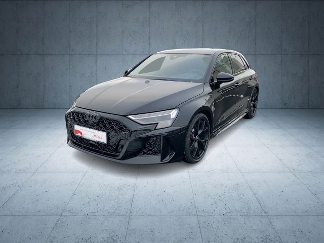 Audi RS3 Sportback TFSI Quattro S Tronic - 2025 - Joinsteer - #2