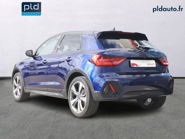 Audi A1 Allstreet Avus 35 TFSI 150 Ch S Tronic - 2024 - Joinsteer - #2