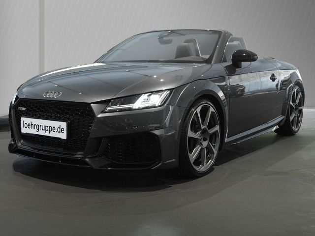 Audi TT RS Roadster TFSI Quattro S Tronic - 2020 - Joinsteer - #2
