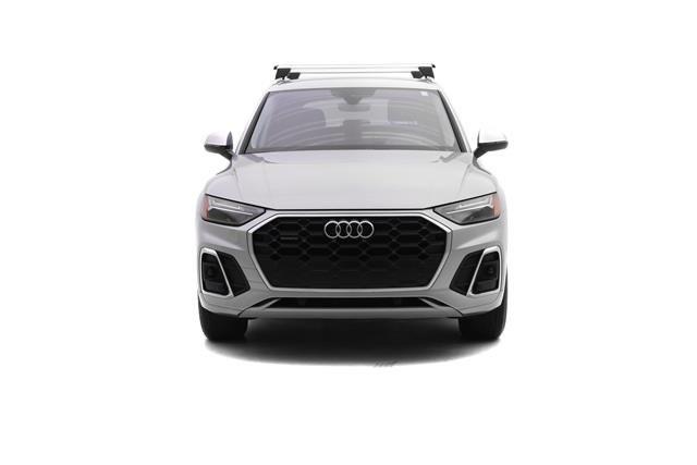 Used 2022 Audi Q5 Premium with VIN WA1GAAFY6N2122950 for sale in Cincinnati, OH