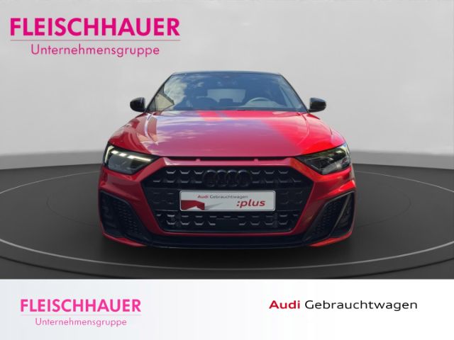 Audi A1 Sportback S Line 35 TFSI S Tronic - 2025 - Joinsteer - #2