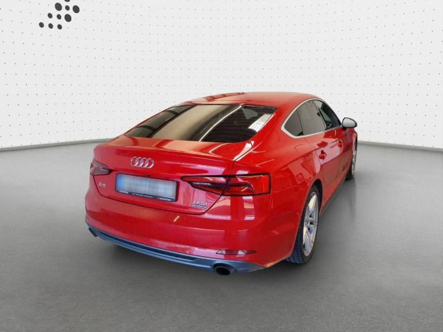 Audi A5 Sportback Sport 2.0 TFSI Quattro S Tronic - 2017 - Joinsteer - #2