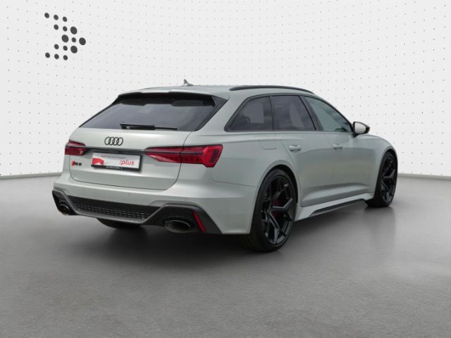 Audi RS6 Avant Performance Performance Quattro Tiptronic - 2023 - Joinsteer - #2
