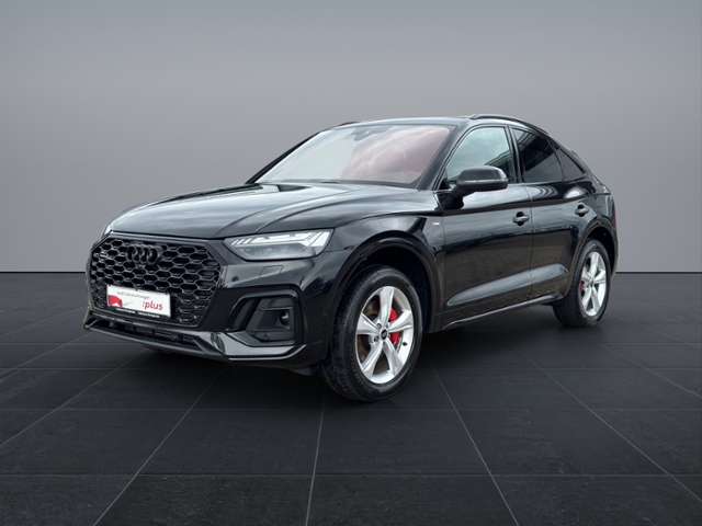 Audi Q5 Sportback TFSI e