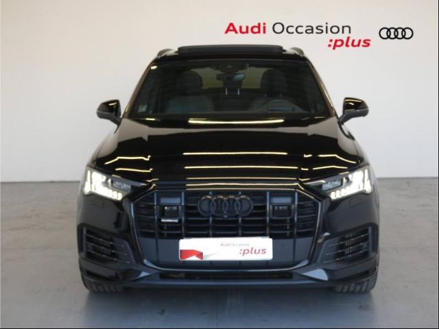 Audi Q7 Avus Extended 55 TFSI E Quattro 381 Ch Tiptronic - 2021 - Joinsteer - #2