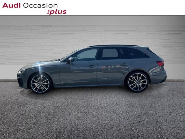 Audi S4 Avant S4 Avant TDI 347 Ch Tiptronic - 2019 - Joinsteer - #2