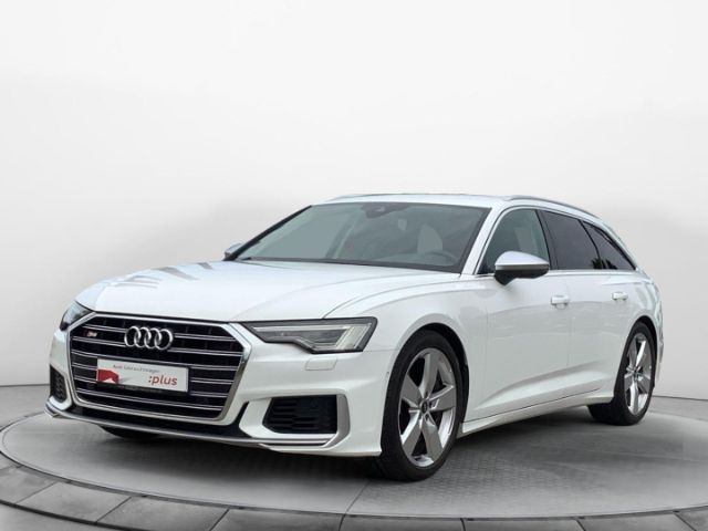 Audi S6 Avant TDI Quattro Tiptronic - 2021 - Joinsteer - #2