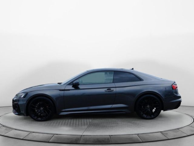 Audi RS5 Coupé TFSI Quattro Tiptronic - 2021 - Joinsteer - #2