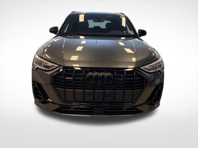Used 2025 Audi Q3 S Line Premium Plus with VIN WA1EECF31S1006388 for sale in Mohegan Lake, NY