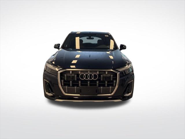 Used 2025 Audi Q7 Premium with VIN WA1ACBF76SD016964 for sale in Mohegan Lake, NY