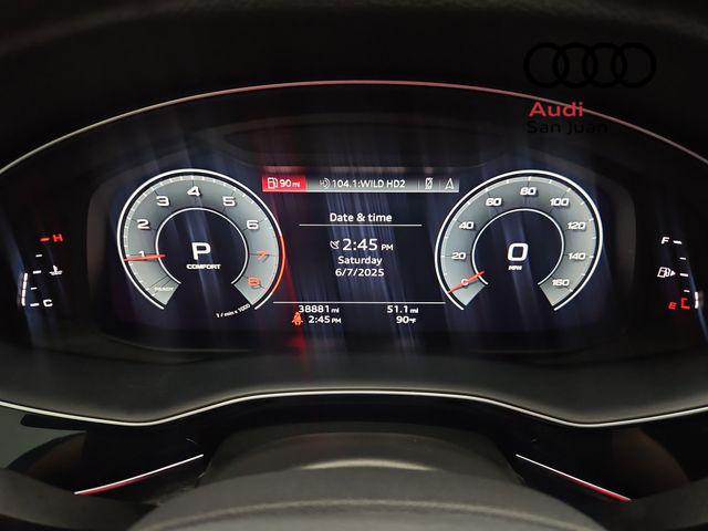 Used 2022 Audi Q7 Premium Plus with VIN WA1LXBF78ND016823 for sale in San Juan, TX