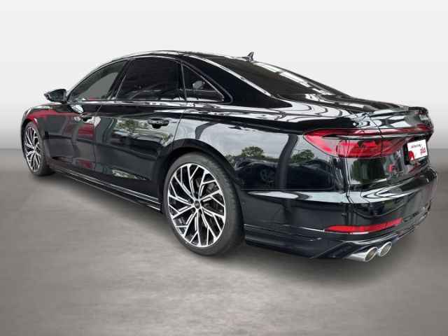 Audi S8 TFSI Quattro Tiptronic - 2023 - Joinsteer - #20