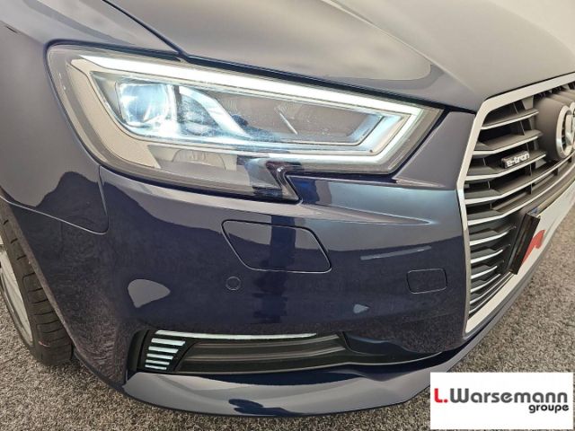 Audi A3 Sportback E-tron Design Luxe 40 E-tron 204 Ch S Tronic - 2020 - Joinsteer - #20