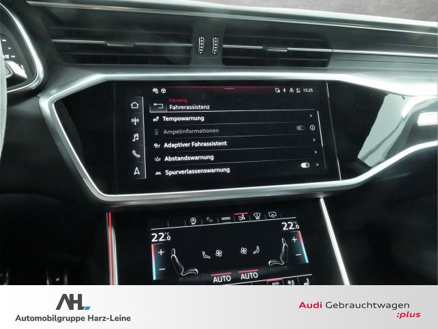 Audi RS7 Sportback TFSI Quattro Tiptronic - 2023 - Joinsteer - #20