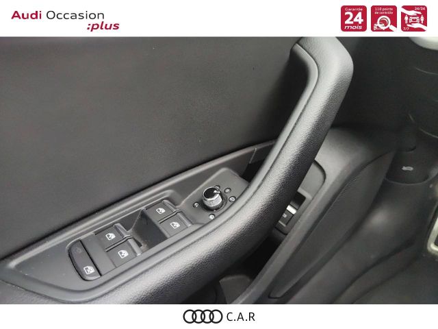 Audi A4 Avant S Line 35 TDI 163 Ch S Tronic - 2023 - Joinsteer - #20