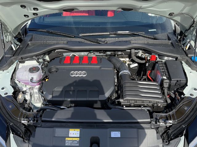 Audi TTS Coupé TFSI Quattro S Tronic - 2024 - Joinsteer - #20