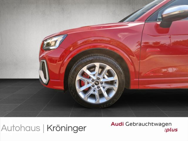Audi SQ2 TFSI Quattro S Tronic - 2023 - Joinsteer - #20