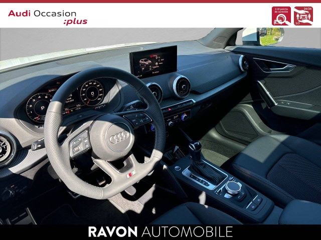 Audi Q2 S Line 35 TFSI 150 Ch S Tronic - 2024 - Joinsteer - #20