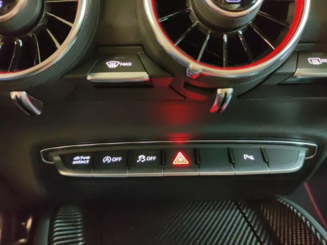 Audi TTS Coupé TFSI Quattro S Tronic - 2024 - Joinsteer - #20
