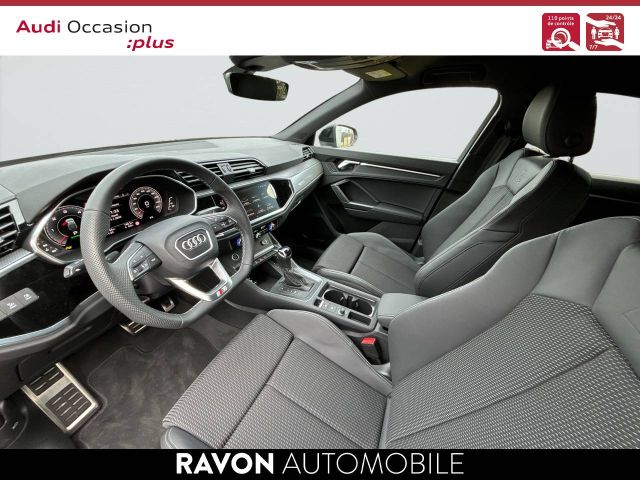 Audi Q3 Sportback S Line 35 TDI 150 Ch S Tronic - 2024 - Joinsteer - #20
