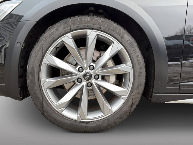 Audi A6 Allroad Quattro 40 TDI Quattro S Tronic - 2024 - Joinsteer - #20