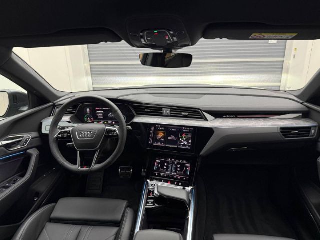 Audi Q8 E-tron S Line 55 E-tron Quattro 300,00 KW - 2025 - Joinsteer - #20