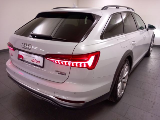 Audi A6 Allroad Quattro 55 TDI Quattro Tiptronic - 2022 - Joinsteer - #20
