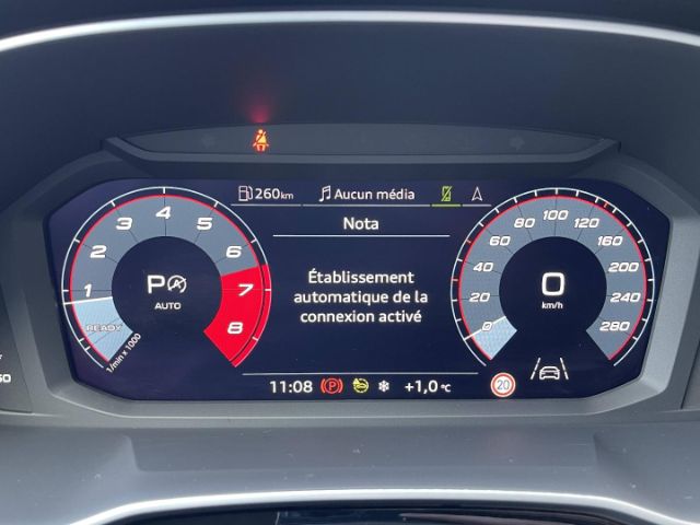 Audi Q3 Sportback Design 35 TFSI 150 Ch S Tronic - 2023 - Joinsteer - #20