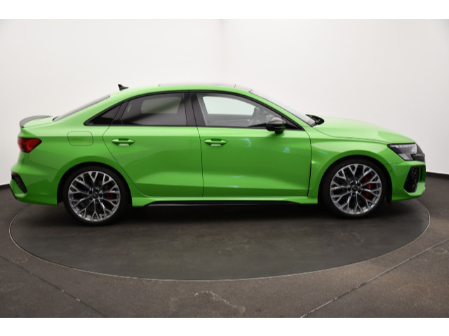 Audi RS3 Berline 2.5 TFSI Quattro S Tronic - 2024 - Joinsteer - #20