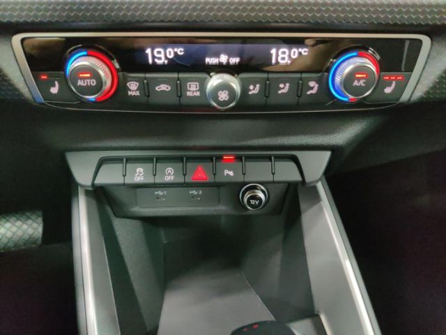 Audi A1 Sportback Advanced 30 TFSI S Tronic - 2025 - Joinsteer - #20