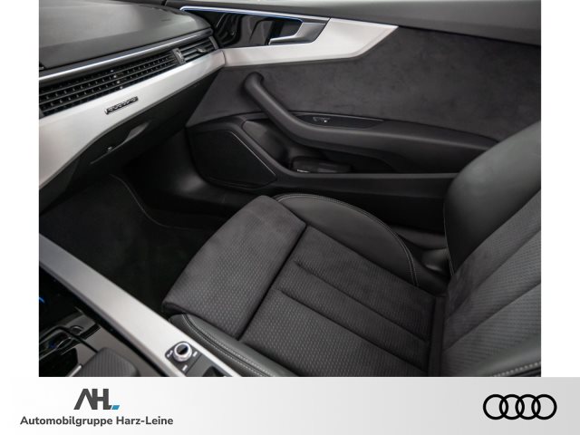 Audi A5 Cabriolet S Line 40 TFSI Quattro S Tronic - 2024 - Joinsteer - #20