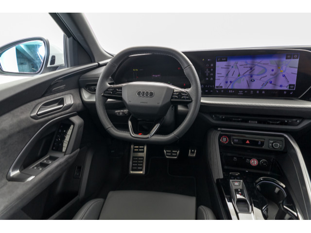 Audi SQ5 SUV TFSI S Tronic - 2025 - Joinsteer - #20