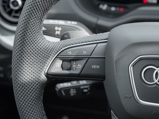 Audi Q2 S Line 35 TFSI S Tronic - 2025 - Joinsteer - #20