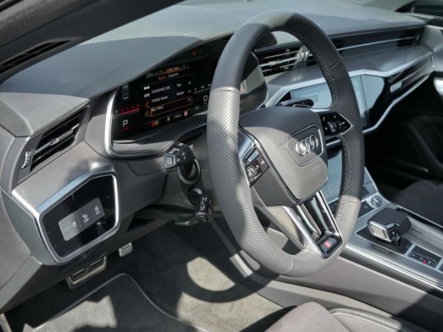 Audi S7 Sportback TDI Quattro Tiptronic - 2025 - Joinsteer - #20