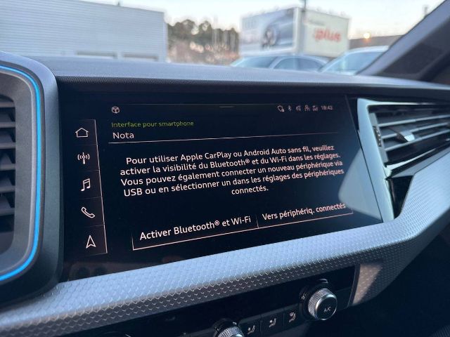 Audi A1 Sportback S Line Plus 30 TFSI 116 Ch S Tronic - 2025 - Joinsteer - #20