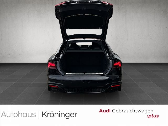 Audi RS5 Sportback TFSI Quattro Tiptronic - 2024 - Joinsteer - #20
