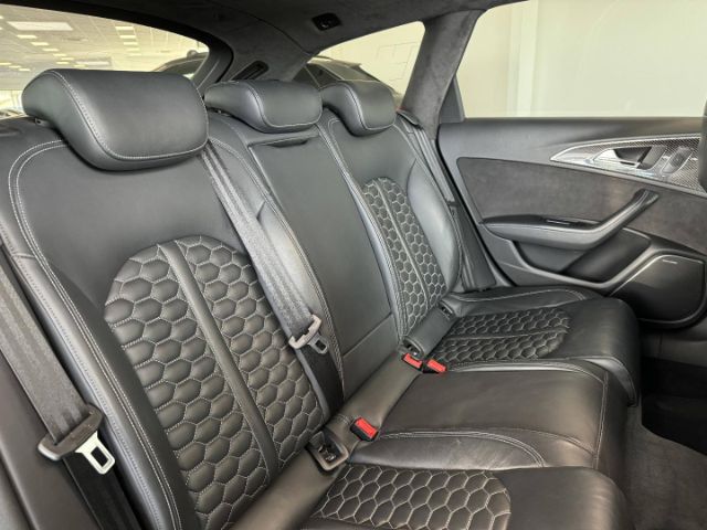 Audi RS6 Avant RS 6 Avant Performance 4.0 TFSI Quattro 605 Ch Tiptronic - 2018 - Joinsteer - #19