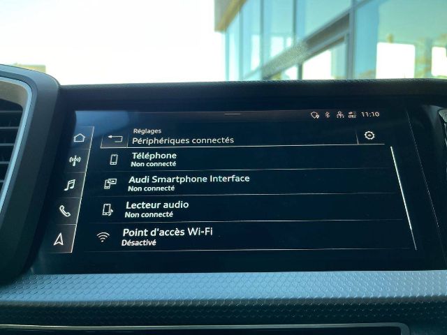 Audi A1 Sportback Business Line 35 TFSI 150 Ch S Tronic - 2021 - Joinsteer - #20