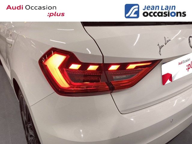 Audi A1 Sportback Design 35 TFSI 150 Ch S Tronic - 2020 - Joinsteer - #20