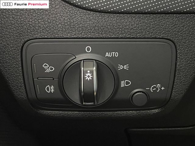 Audi Q2 Black Edition 35 TFSI 150 Ch S Tronic - 2025 - Joinsteer - #20