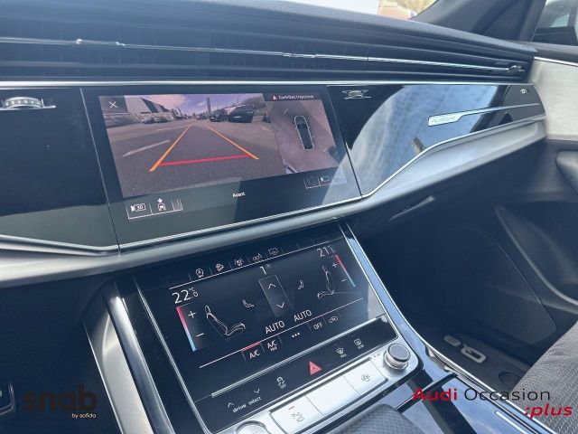 Audi Q8 S Line 50 TDI Quattro 286 Ch Tiptronic - 2019 - Joinsteer - #20