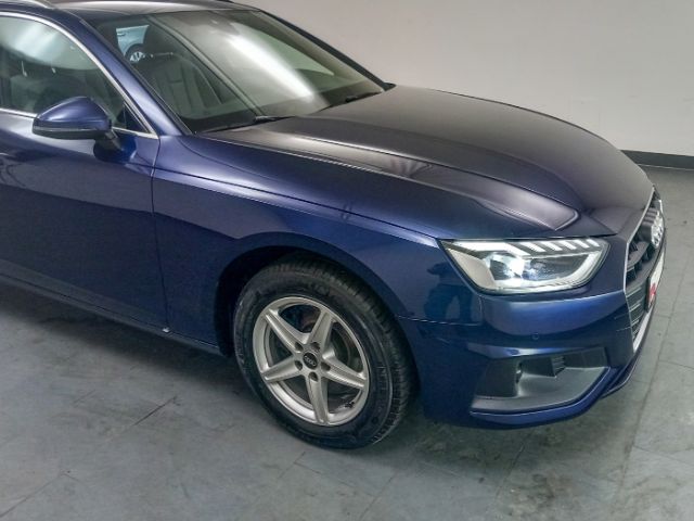 Audi A4 Avant G-tron 40 S Tronic - 2021 - Joinsteer - #20