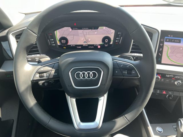 Audi A1 Sportback S Line 35 TFSI S Tronic - 2024 - Joinsteer - #19
