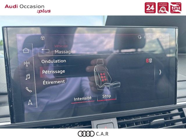 Audi A5 Cabriolet Avus 40 TFSI Quattro 204 Ch S Tronic - 2021 - Joinsteer - #20
