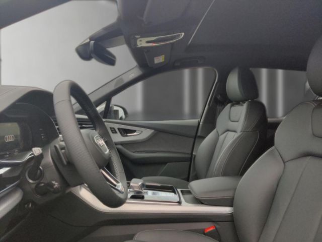 Audi Q7 SUV 45 TDI Quattro Tiptronic - 2025 - Joinsteer - #20