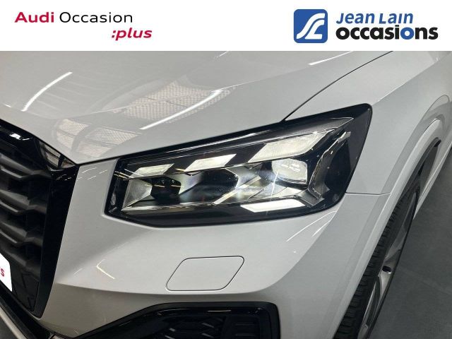 Audi Q2 Black Edition 35 TFSI 150 Ch S Tronic - 2024 - Joinsteer - #20