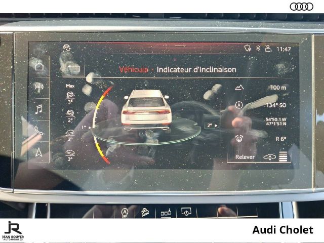 Audi Q8 S Line 45 TDI Quattro 231 Ch Tiptronic - 2019 - Joinsteer - #20